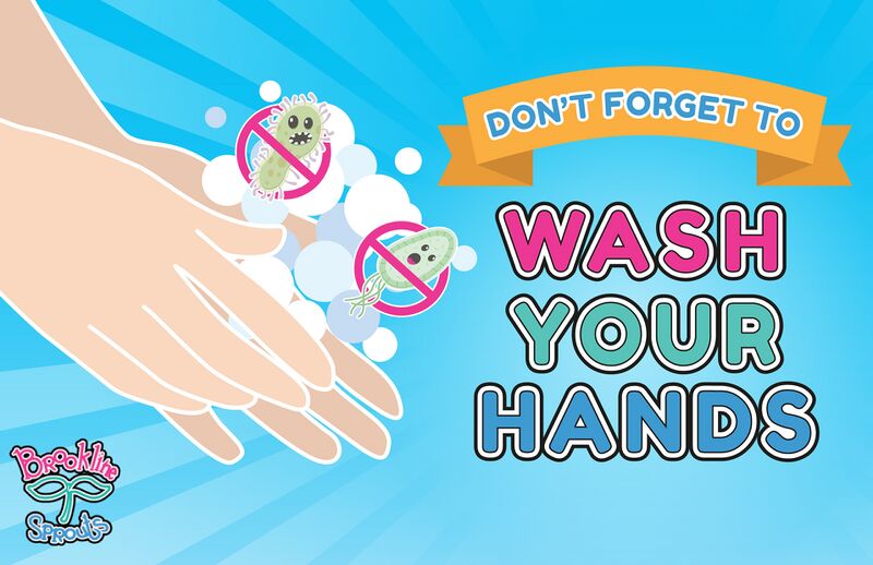 File:Sprouts Wash Hands Sign.jpg